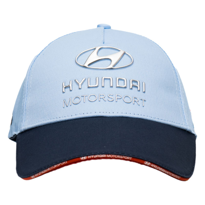 Hyundai sales baseball cap