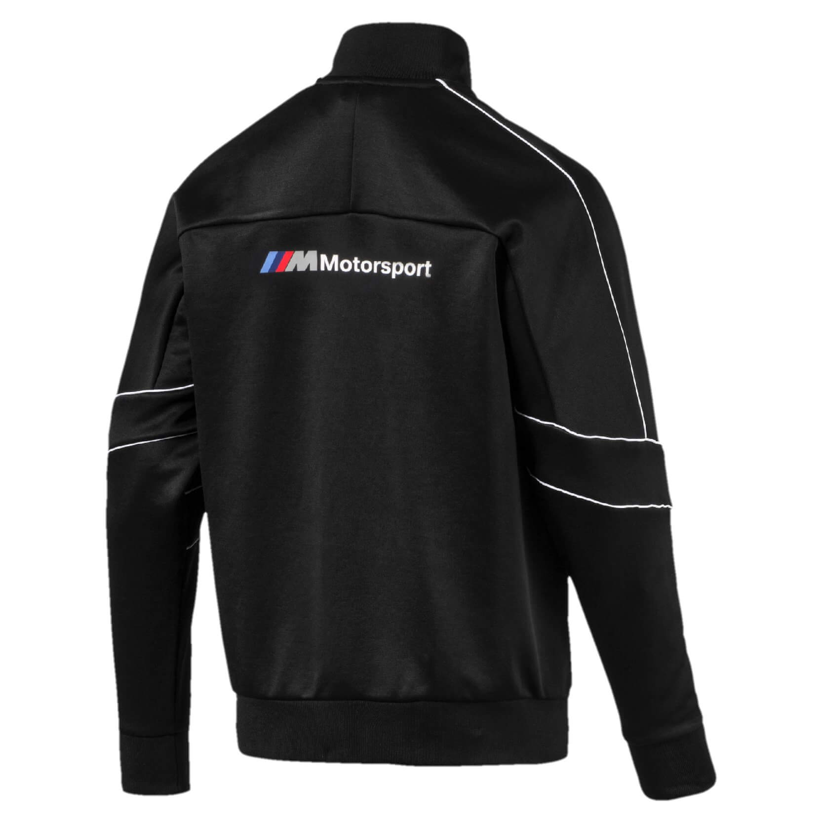 Bmw motorsport track jacket deals