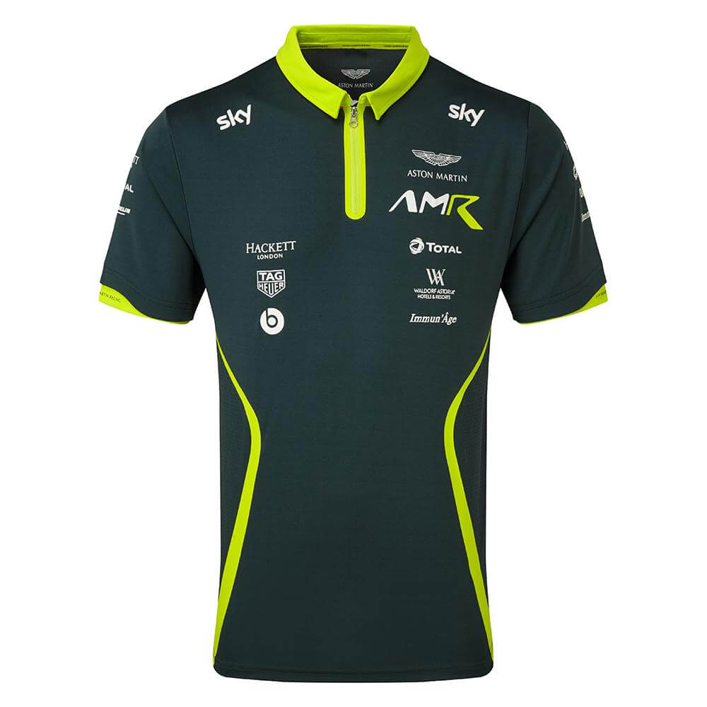 Polo aston hotsell martin racing