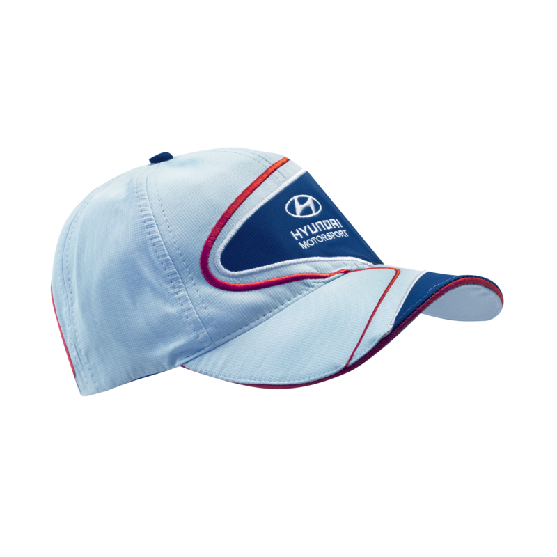 HYUNDAI MOTORSPORT N CAP - MPL