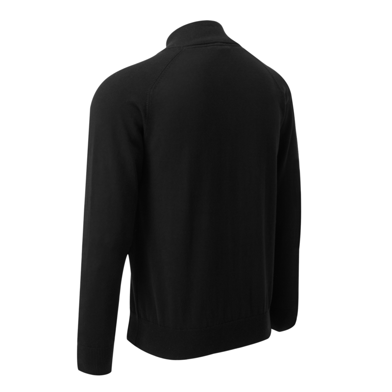 TOYOTA GAZOO Racing Pullover Sweater Black - MPL