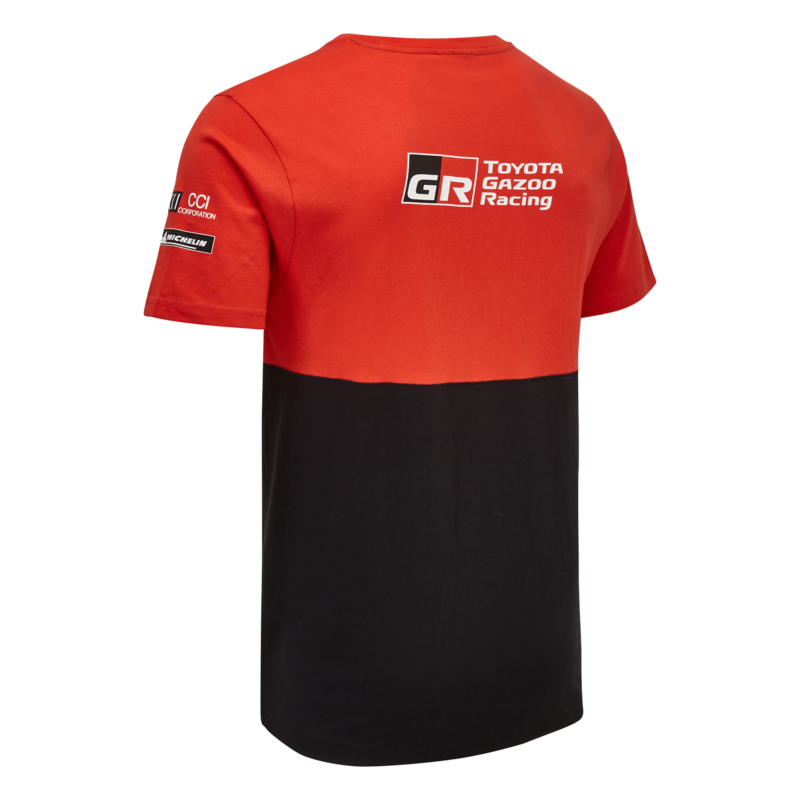 Toyota discount t shirt