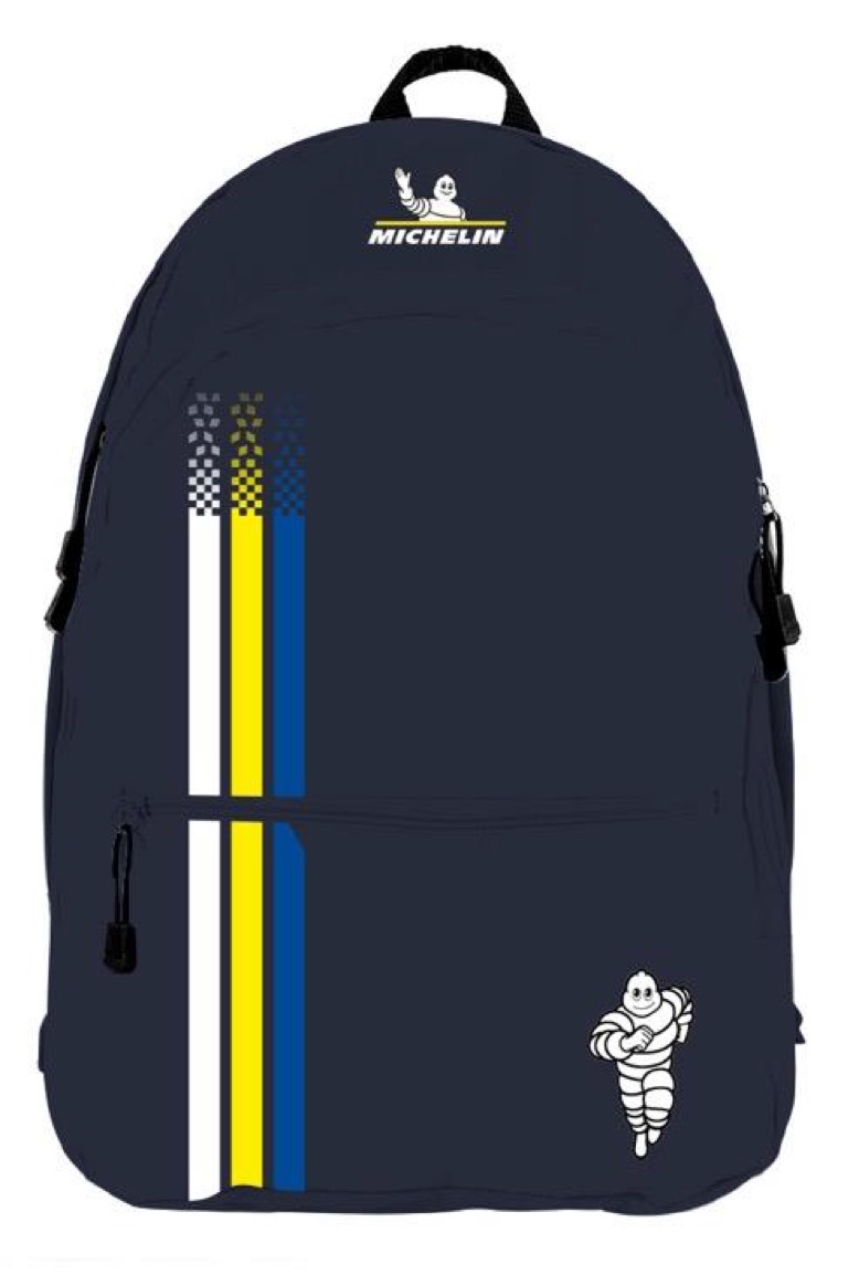 michelin urban travel pack